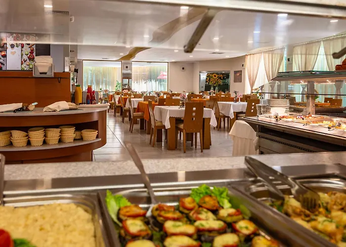 Palma 4* Золотые Пески