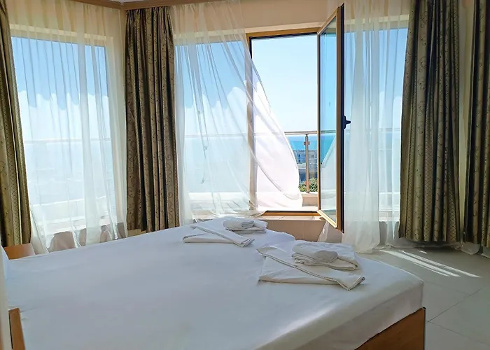 Hotel Palma 4*