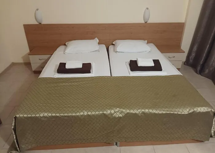 Hotel Palma Golden Sands