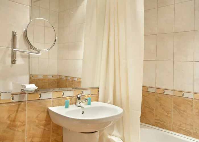 Palma Отель Золотые Пески