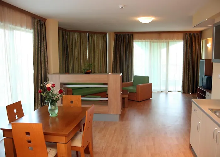 Palma Золотые Пески