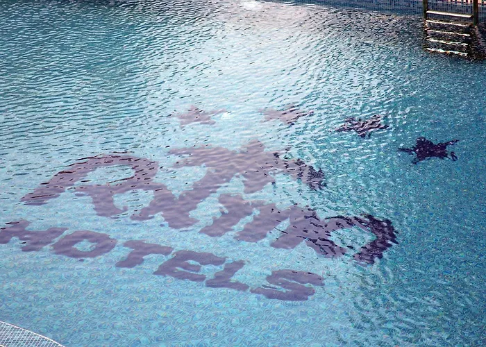 Palma Золотые Пески